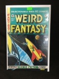 Weird Fantasy #9 Comic Book from Amazing Collection