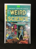 Weird Science #4 Comic Book from Amazing Collection