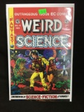 Weird Science #10 Comic Book from Amazing Collection