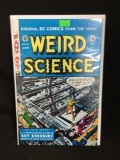 Weird Science #20 Comic Book from Amazing Collection