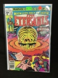 Eternals #12 Comic Book from Amazing Collection B