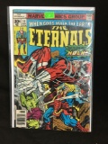 Eternals #14 Comic Book from Amazing Collection