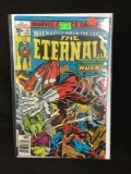 Eternals #14 Comic Book from Amazing Collection B