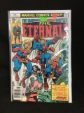 Eternals #17 Comic Book from Amazing Collection C