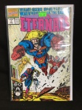 Giant-Size Eternals #1 Comic Book from Amazing Collection