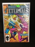 Eternals #6/12 Comic Book from Amazing Collection