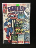 Fantasy Masterpieces #5 Comic Book from Amazing Collection