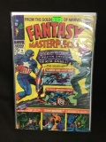 Fantasy Masterpieces #6 Comic Book from Amazing Collection