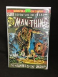 Adventure Into Fear Man-Thing #11 Comic Book from Amazing Collection