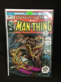 Adventure Into Fear Man-Thing #12 Comic Book from Amazing Collection