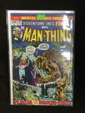 Adventure Into Fear Man-Thing #14 Comic Book from Amazing Collection