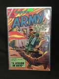 Fightin' Army # Comic Book from Amazing Collection