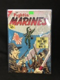 Fightin' Marines # Comic Book from Amazing Collection