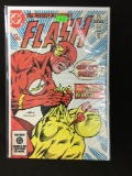 Flash #324 Comic Book from Amazing Collection