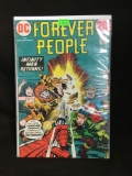 Forever People #11 Comic Book from Amazing Collection