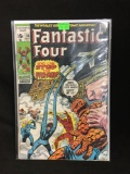 Fantastic Four #114 Comic Book from Amazing Collection