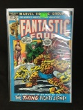 Fantastic Four #127 Comic Book from Amazing Collection