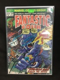 Fantastic Four #134 Comic Book from Amazing Collection