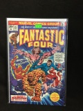 Fantastic Four #153 Comic Book from Amazing Collection