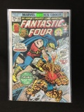 Fantastic Four #165 Comic Book from Amazing Collection