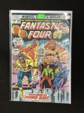 Fantastic Four #168 Comic Book from Amazing Collection