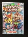 Fantastic Four #168 Comic Book from Amazing Collection B