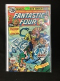 Fantastic Four #170 Comic Book from Amazing Collection