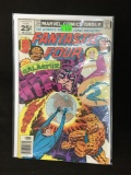 Fantastic Four #173 Comic Book from Amazing Collection