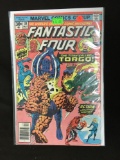 Fantastic Four #174 Comic Book from Amazing Collection B