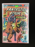 Fantastic Four #174 Comic Book from Amazing Collection D