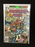 Fantastic Four #180 Comic Book from Amazing Collection B