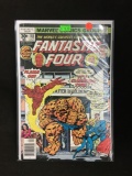 Fantastic Four #181 Comic Book from Amazing Collection B