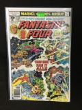 Fantastic Four #183 Comic Book from Amazing Collection