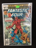 Fantastic Four #184 Comic Book from Amazing Collection