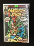 Fantastic Four #187 Comic Book from Amazing Collection