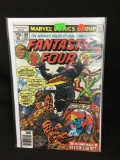 Fantastic Four #188 Comic Book from Amazing Collection B