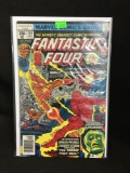 Fantastic Four #189 Comic Book from Amazing Collection