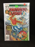 Fantastic Four #192 Comic Book from Amazing Collection C