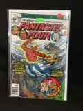 Fantastic Four #192 Comic Book from Amazing Collection D