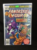 Fantastic Four #193 Comic Book from Amazing Collection