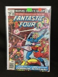 Fantastic Four #195 Comic Book from Amazing Collection B