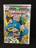 Fantastic Four #197 Comic Book from Amazing Collection B