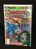 Fantastic Four #198 Comic Book from Amazing Collection B
