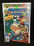 Fantastic Four #199 Comic Book from Amazing Collection B