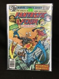 Fantastic Four #202 Comic Book from Amazing Collection