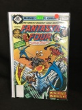 Fantastic Four #202 Comic Book from Amazing Collection C