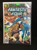 Fantastic Four #203 Comic Book from Amazing Collection