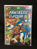 Fantastic Four #203 Comic Book from Amazing Collection B
