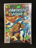 Fantastic Four #203 Comic Book from Amazing Collection C