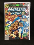 Fantastic Four #203 Comic Book from Amazing Collection D